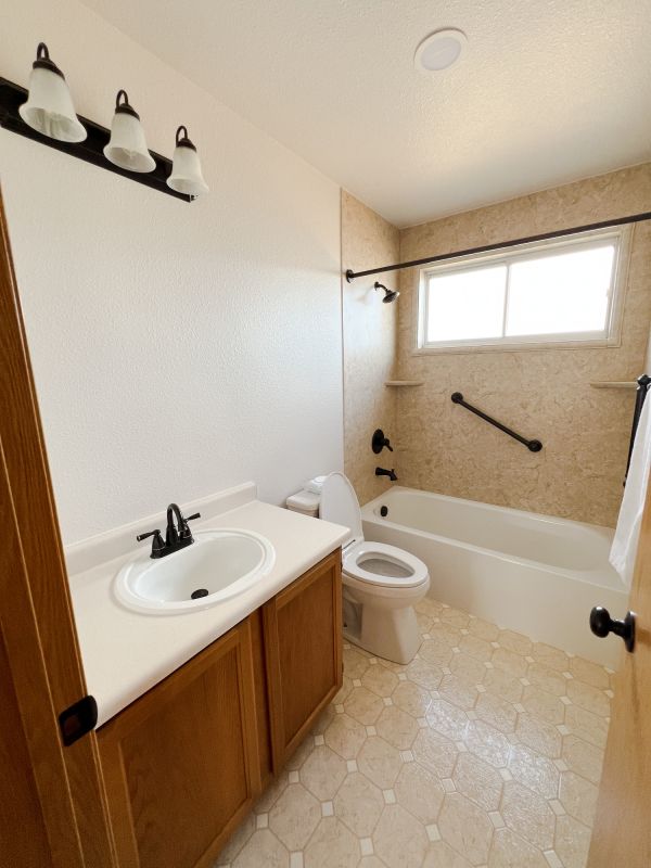 Top Bathroom Remodeling Companies in Romeoville, IL